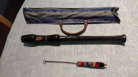 Photo of free Recorder (instrument) (Wilstead MK45) #1