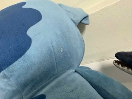 Photo of free Plush Toy Set - Corn and Blue Alien (1075 Valencia Avenue) #4