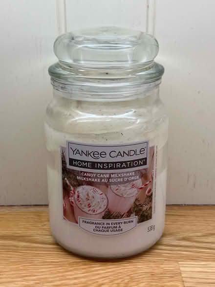 Photo of free Yankee Candle (Harrogate HG2) #1