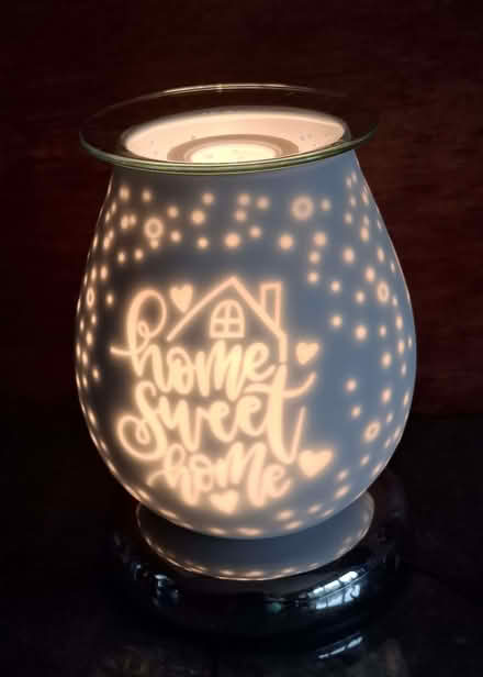 Photo of free Touch lamp (Oxenpill BA6) #1