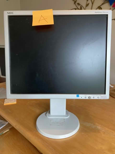 Photo of free Computer monitors (Stainton CA11) #1