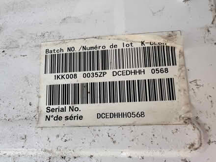 Photo of free Hisense 8000 BTU window AC (Maui Banyan, Kihei) #3