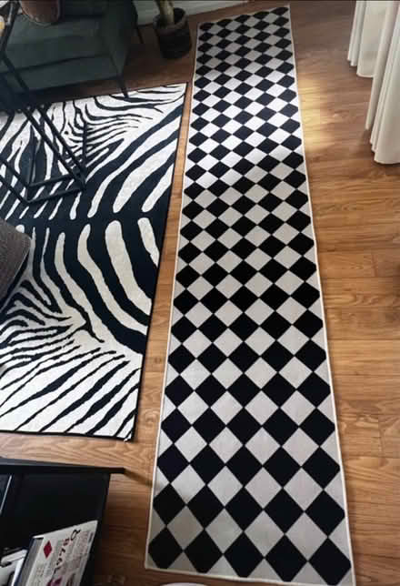 Photo of free rug runner (Skerton LA1) #1