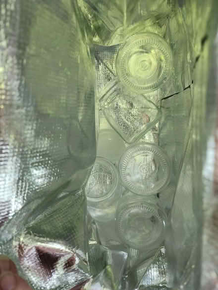 Photo of free Little jars with lids from met (Greenwood and 145) #1