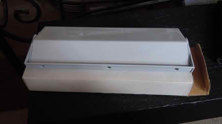 Photo of free Patio Door Lock (langport) #3