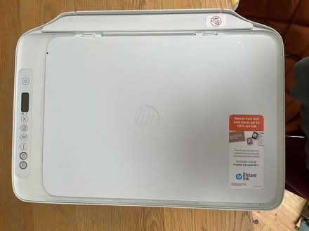 Photo of free HP printer and copy machine (Brixton) #3