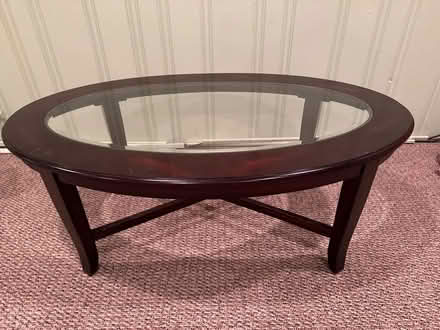Photo of free Coffee table #2 (Hartsdale) #1