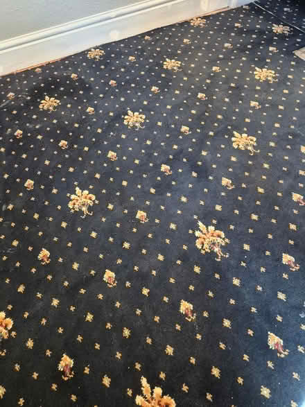 Photo of free Carpet (BD23) #1