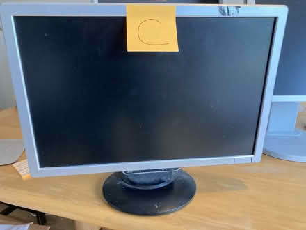 Photo of free Computer monitors (Stainton CA11) #4