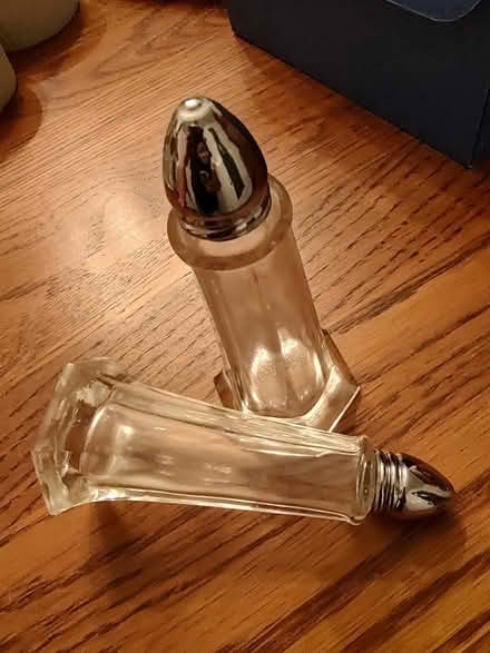 Photo of free Salt & Pepper (Odenton) #2