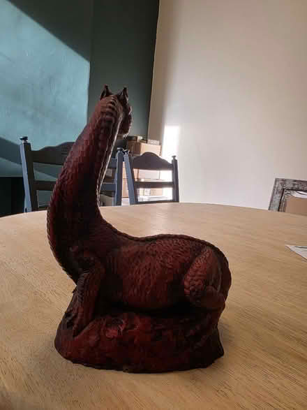 Photo of free Red Dragon (Ramsgate CT11) #3