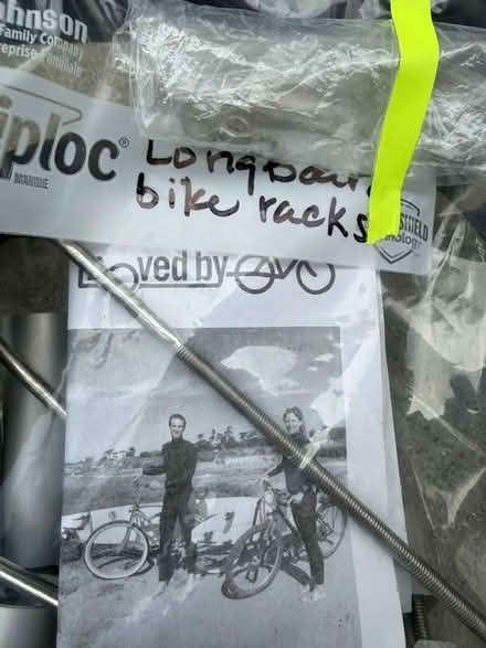 Photo of free Moving give away (Upper Dimond) #3