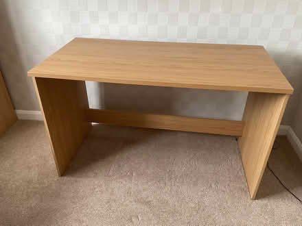 Photo of free Desk excellent condition (Derby DE22) #1