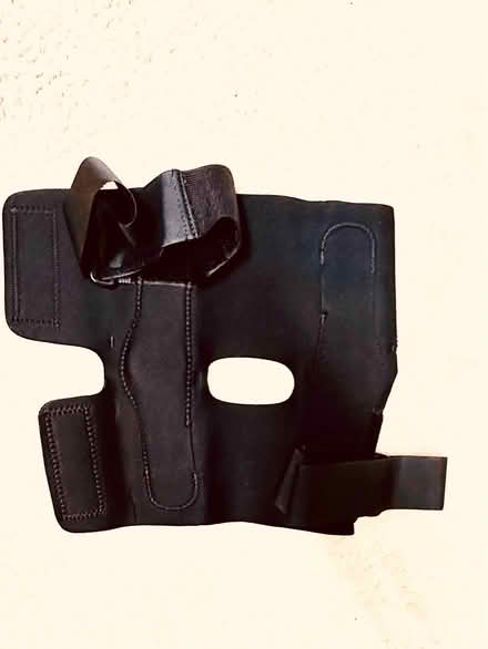 Photo of free ossur knee wrap (Wheaton/North Kensington) #2