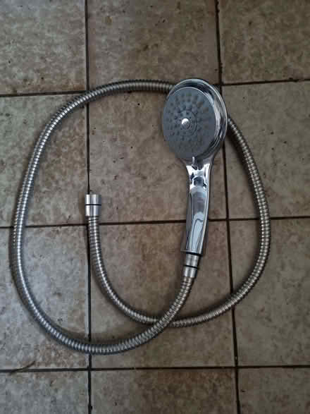 Photo of free Shower head (Cheadle Hulme SK8) #1