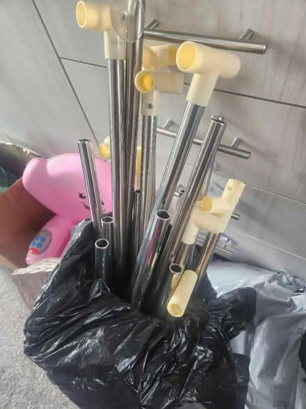 Photo of free Baby play pen (M16) #1
