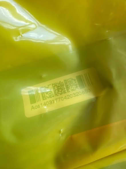 Photo of free Printer cartridges (Nether Green S11) #2