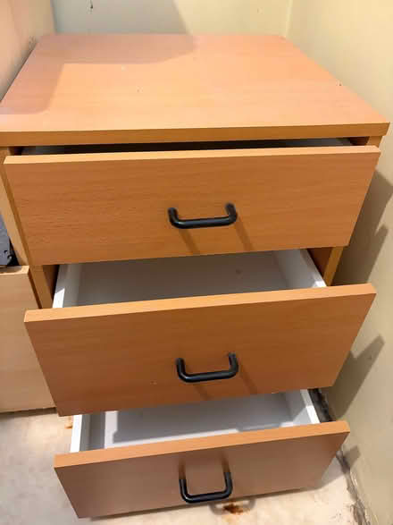 Photo of free Office drawers (Ash GU12) #1