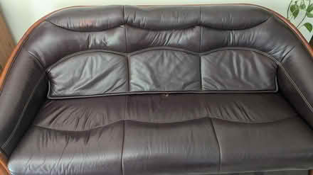 Photo of free sofa (Rockfield, dundrum, dublin 16) #1