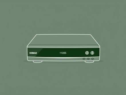 Photo of Humax 1100S PVR (Ashbourne DE6) #1