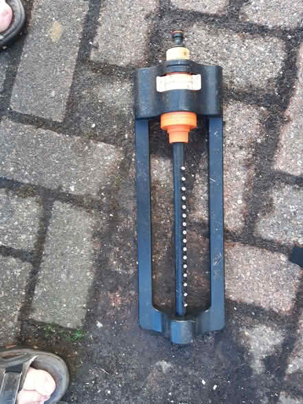 Photo of free Garden Sprinkler (Ashfield CA14) #1