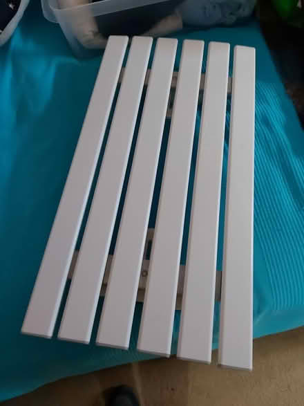 Photo of free Over bath item (YO11 Falsgrave area) #2