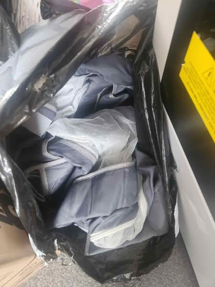 Photo of free Baby play pen (M16) #2