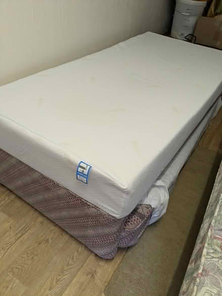 Photo of free Single bed & guest beds (Ickleford) #2