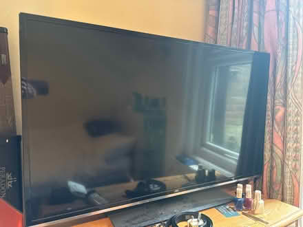 Photo of free jvc 40” tv (portswood) #1