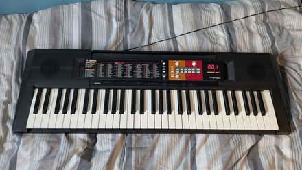 Photo of free Keyboard (Southsea PO5) #2