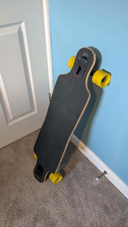 Photo of free Longboard (Southsea PO5) #1