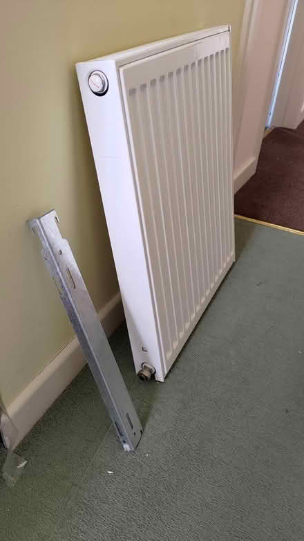 Photo of free Radiator 50 x 60 cm (Steventon OX13) #1