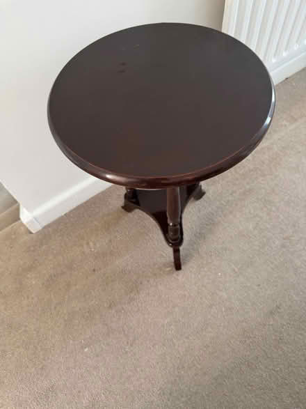 Photo of free Plant stand (Dublin 18) #1