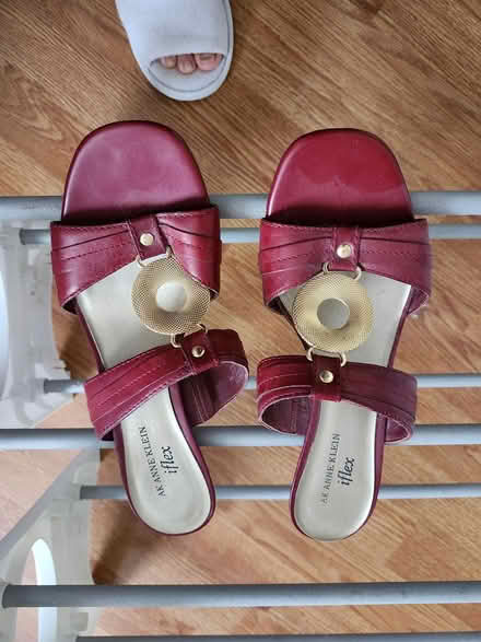 Photo of free to a Good Home - Shoes (Orleans) #2