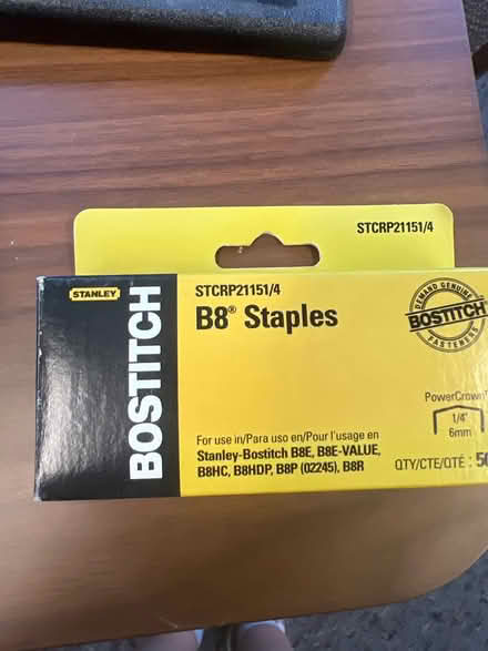 Photo of free Office supplies (Lawrence Academy- Groton MA) #3