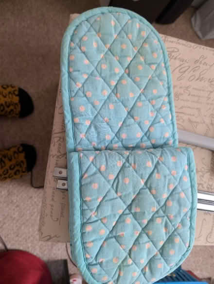Photo of free Habitat oven gloves (North shields NE29) #2