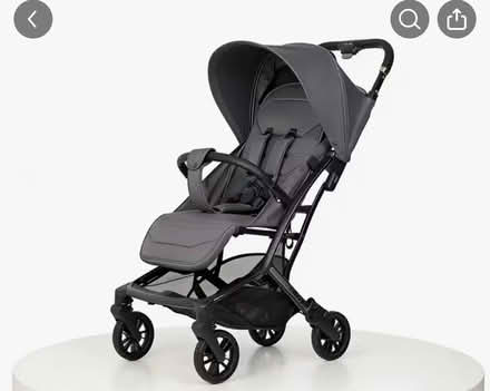Photo of Push chair (Hollignton house TQ1) #1