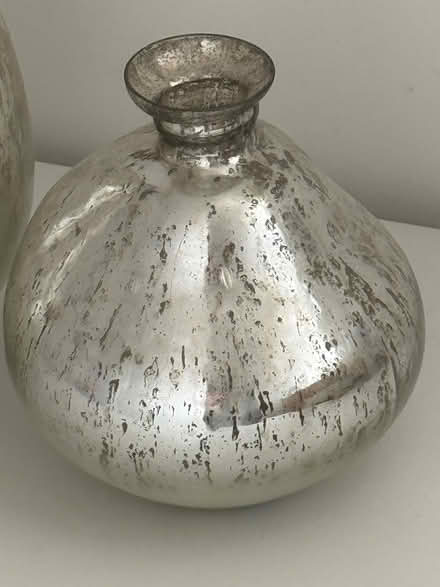 Photo of free Glass vases (Trumpington) #2