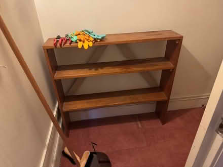Photo of free Shelves (Ealing W5) #1