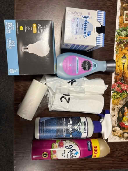 Photo of free Miscellaneous homewares (City - LS23AB) #1