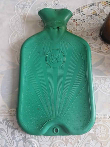 Photo of Hot Water bottle (London) #1