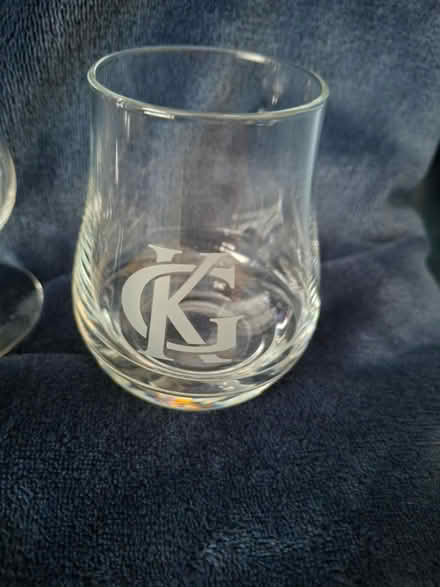 Photo of free Various Whisky Glasses (Welling DA16) #4
