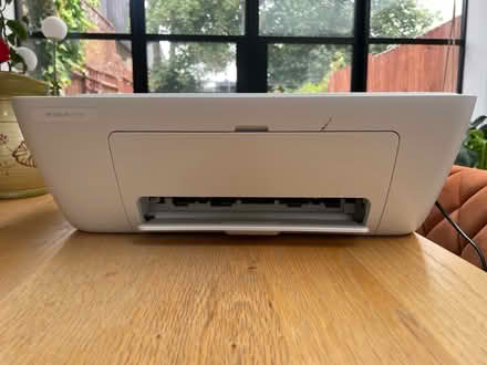 Photo of free HP printer and copy machine (Brixton) #1