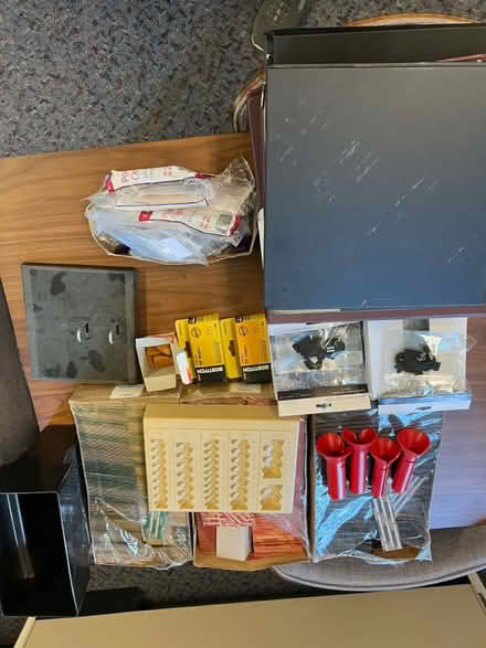 Photo of free Office supplies (Lawrence Academy- Groton MA) #1