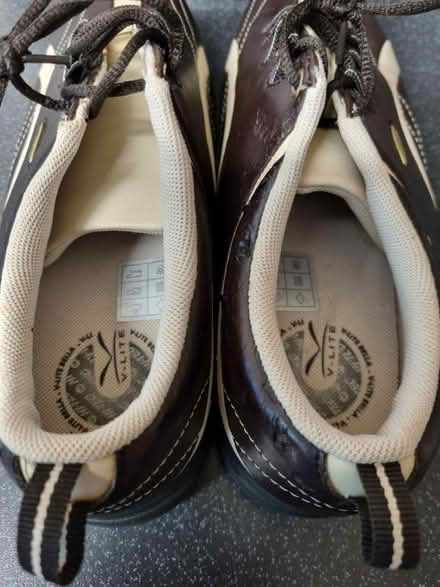 Photo of free Ladies golf shoes size 6 (SE20) #4