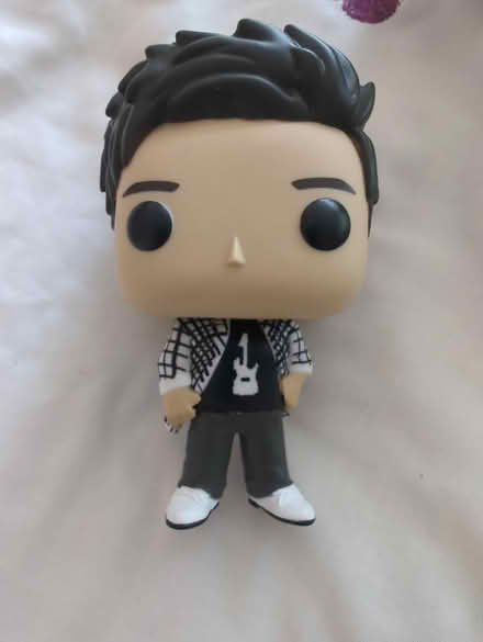Photo of free Friends figurine (Stretford) #1
