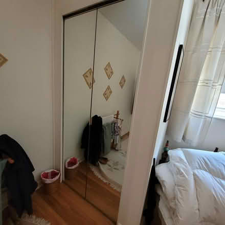 Photo of free Folding glass doors (M1G 2E6) #1