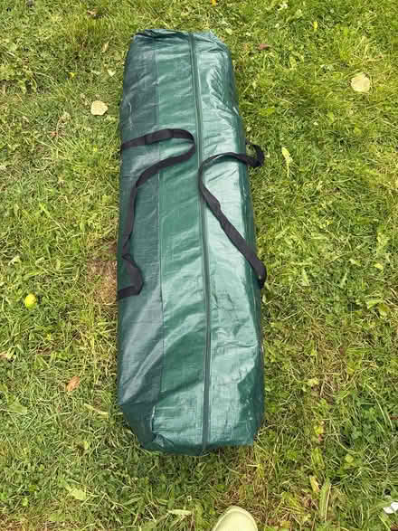 Photo of free Lidl PARKSIDE portable garage (Bray) #3