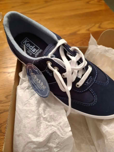 Photo of free Keds - New (Odenton) #1
