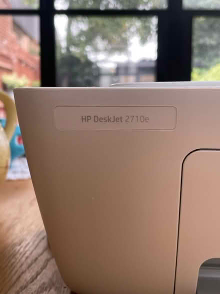 Photo of free HP printer and copy machine (Brixton) #2